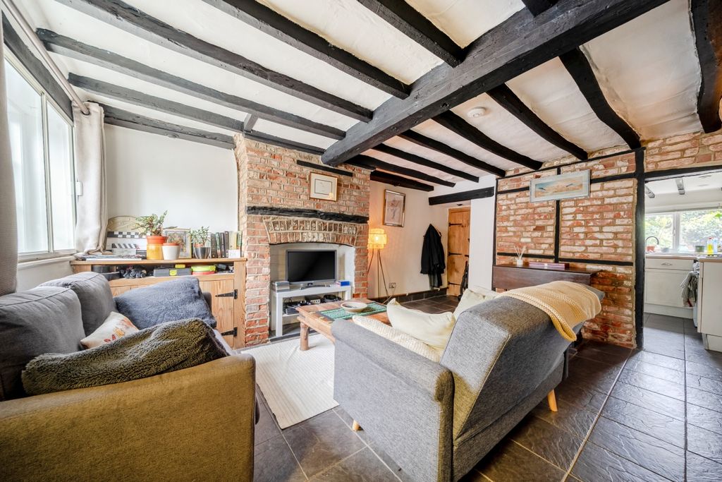 Property photo 2 of 8 Living Room