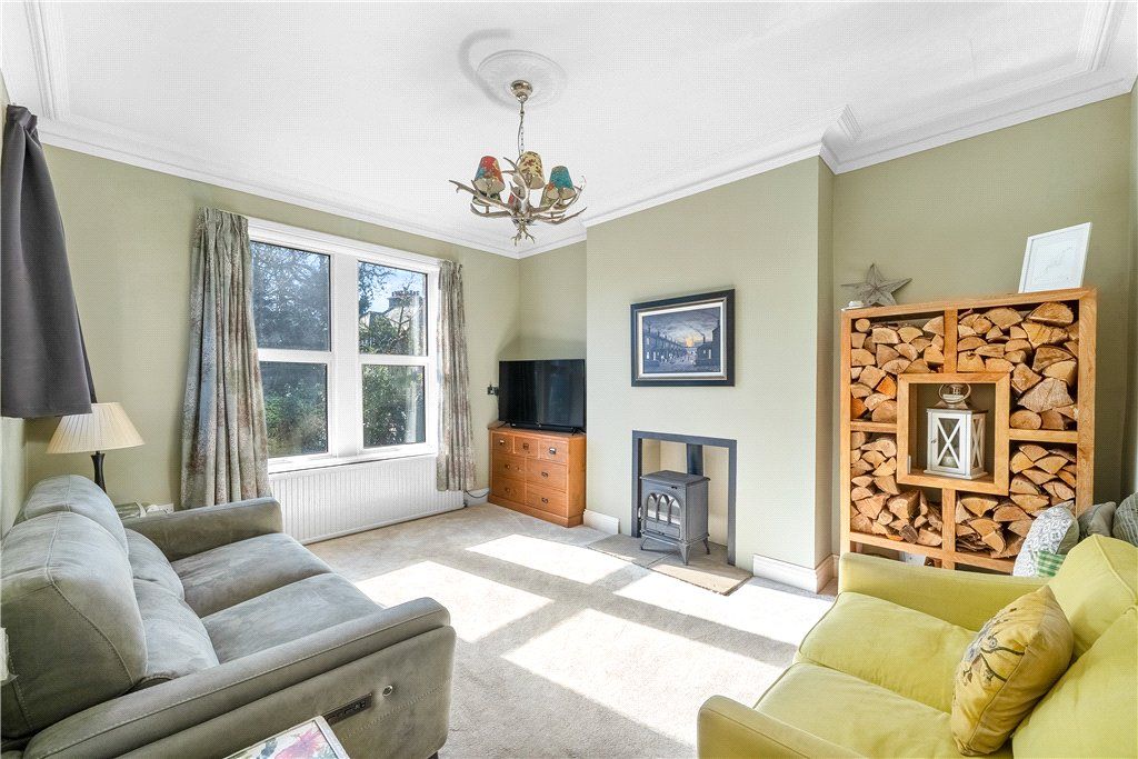 Property photo 3 of 12 Living Room