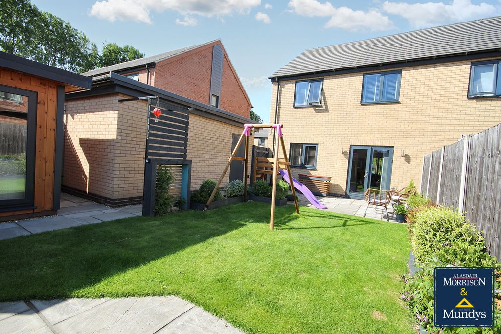 Property photo 1 of 17 Rear Elevation