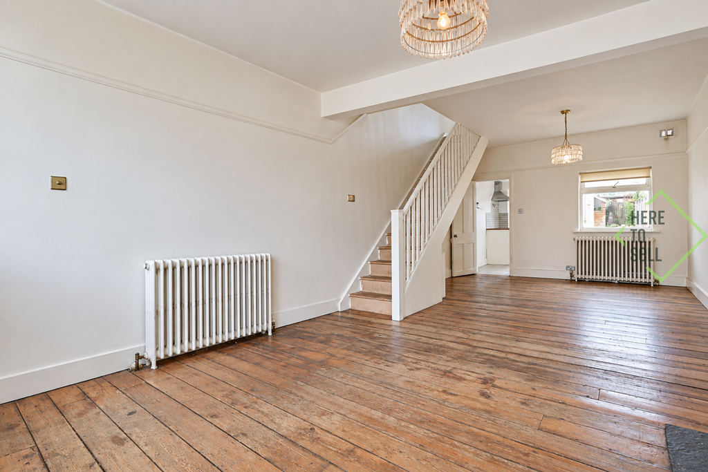 Property photo 1 of 21 Gordon Road, Enfield, En2- Receception3