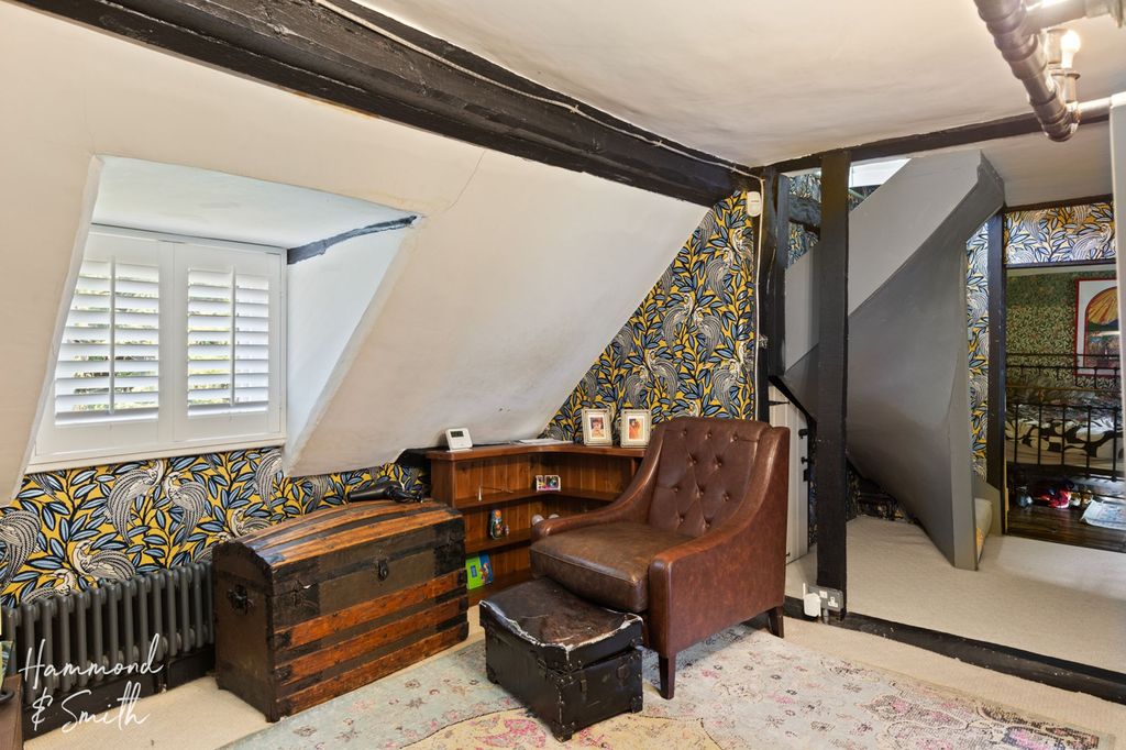 Additional image 14 of 5 bed detached house for saleHigh Road, Epping CM16