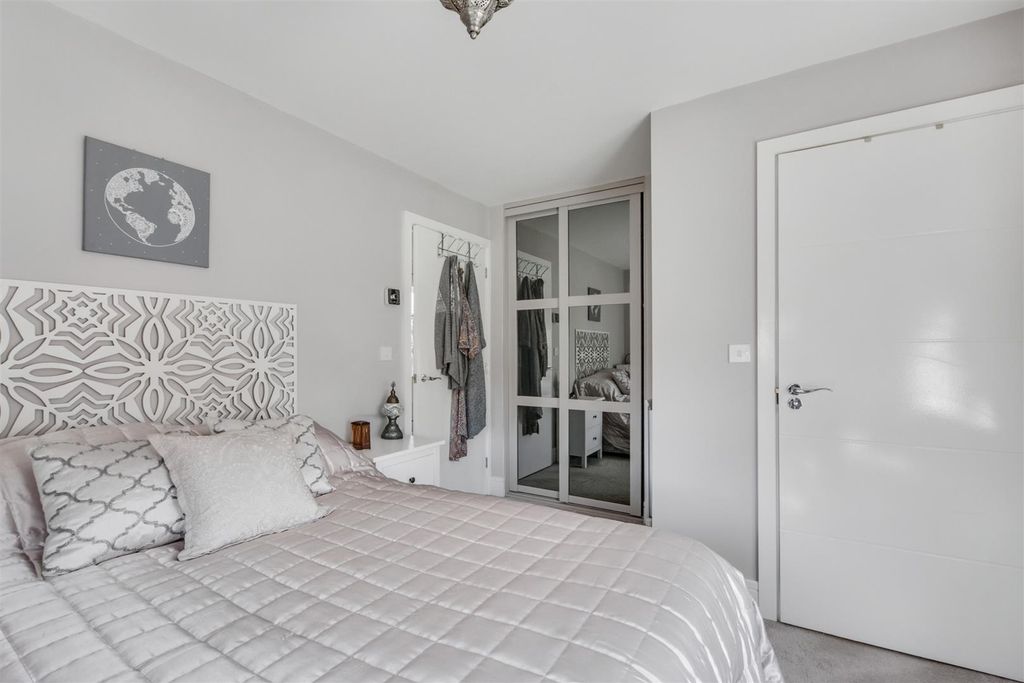 Additional image 16 of 3 bed detached house for saleBadger Vale, Wollaton, Nottingham NG8