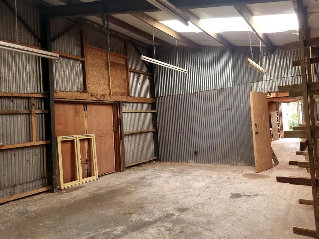 Property photo 2 of 4 Elmley Castle Workshop 2.Png