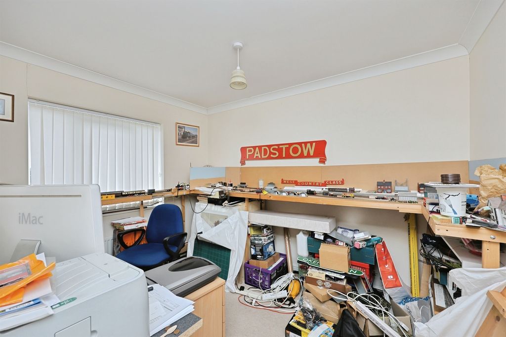 Additional image 26 of 4 bed detached house for saleWallace Close, Dereham NR19