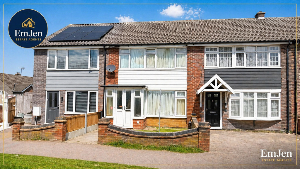 Property photo 1 of 6 Corringham Road