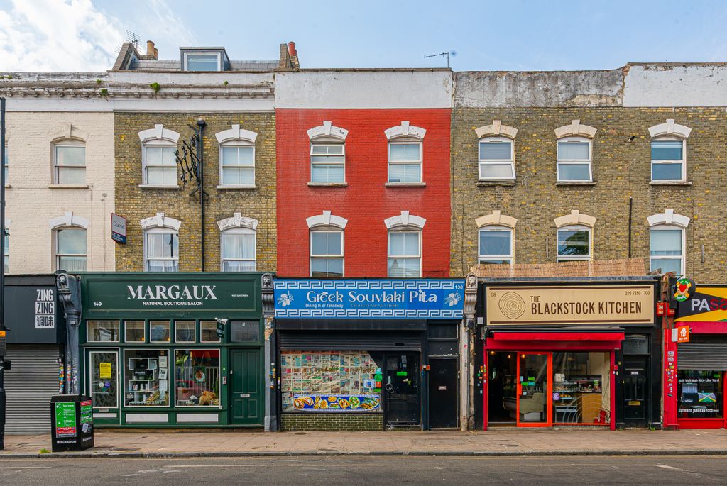 Property photo 1 of 13 Blackstock Road 138-001