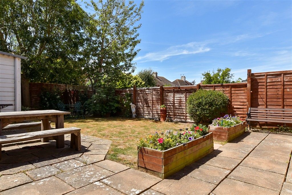 Property photo 2 of 14 Rear Garden