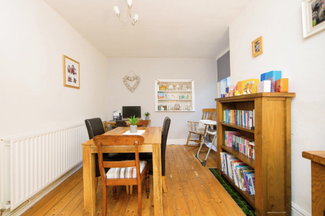 Property photo 3 of 8 Dining Room