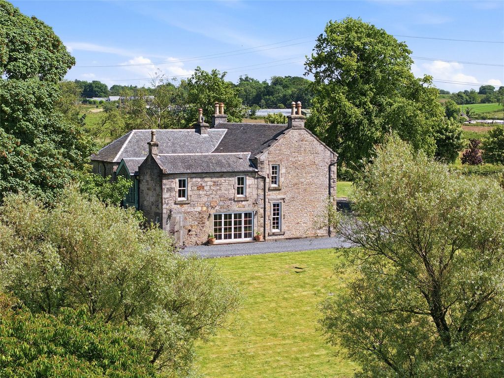 Additional image 38 of 4 bed detached house for saleBoghall, Gateside, Beith, North Ayrshire KA15