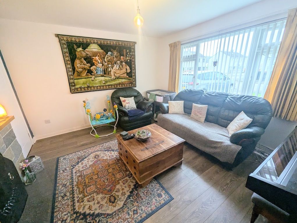 Additional image 6 of 2 bed bungalow for sale2 Screel Drive, Dalbeattie DG5