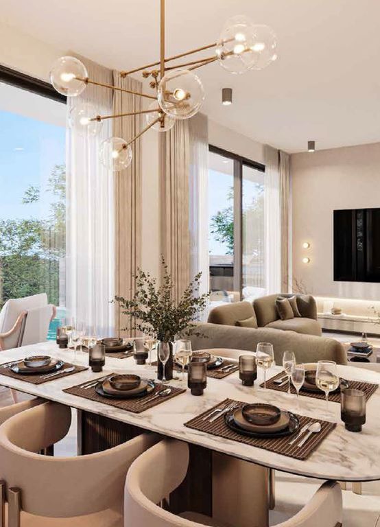 Property photo 3 of 9 Open Plan Area -...