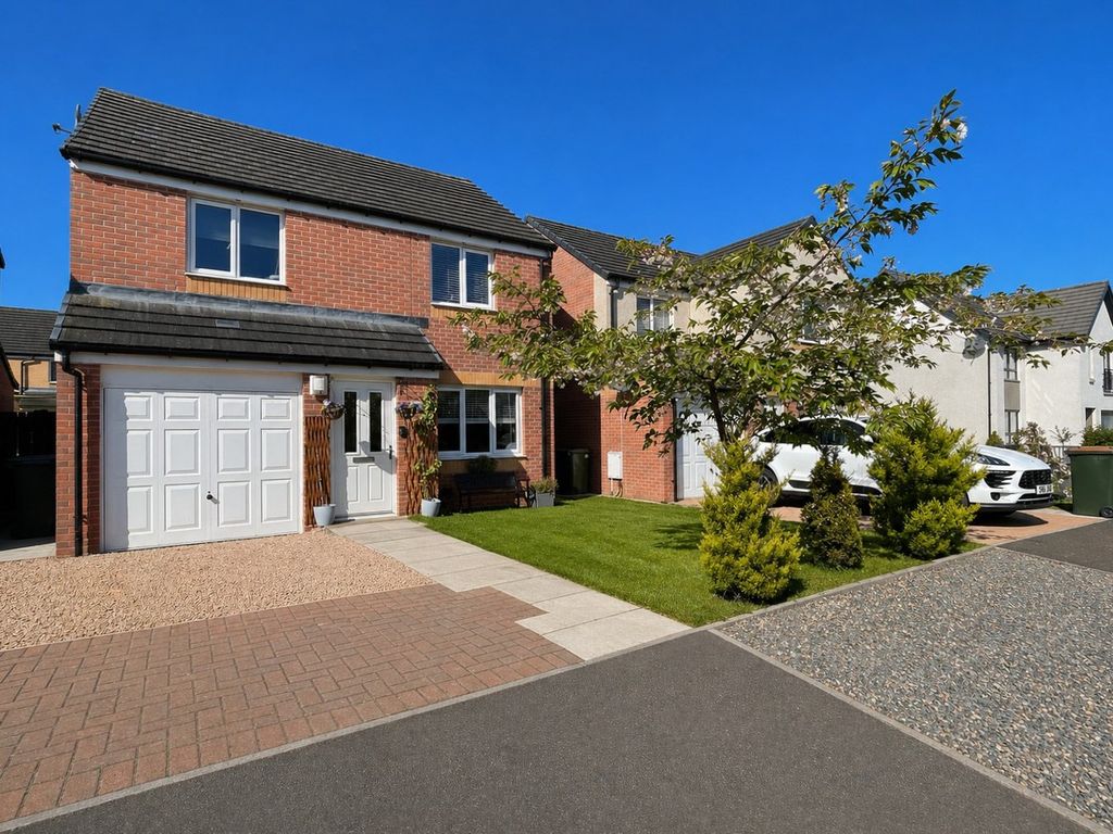 Additional image 30 of 3 bed detached house for sale93 Dalwhamie Street, Kinross KY13