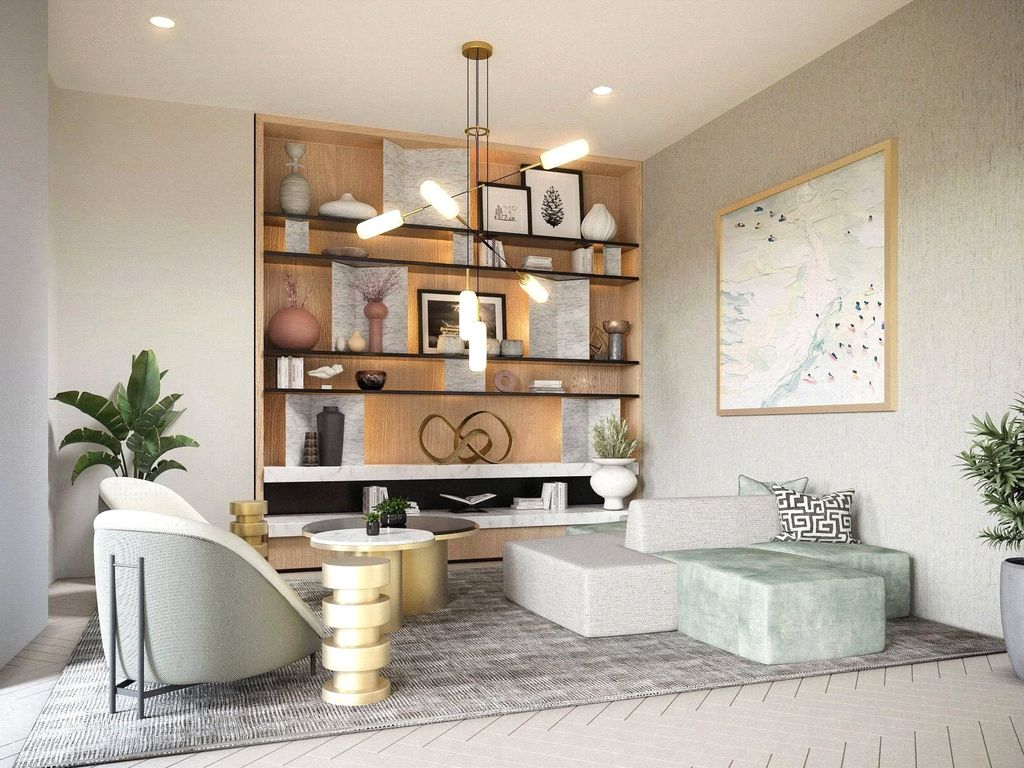 Property photo 3 of 9 Greenford, Ub6