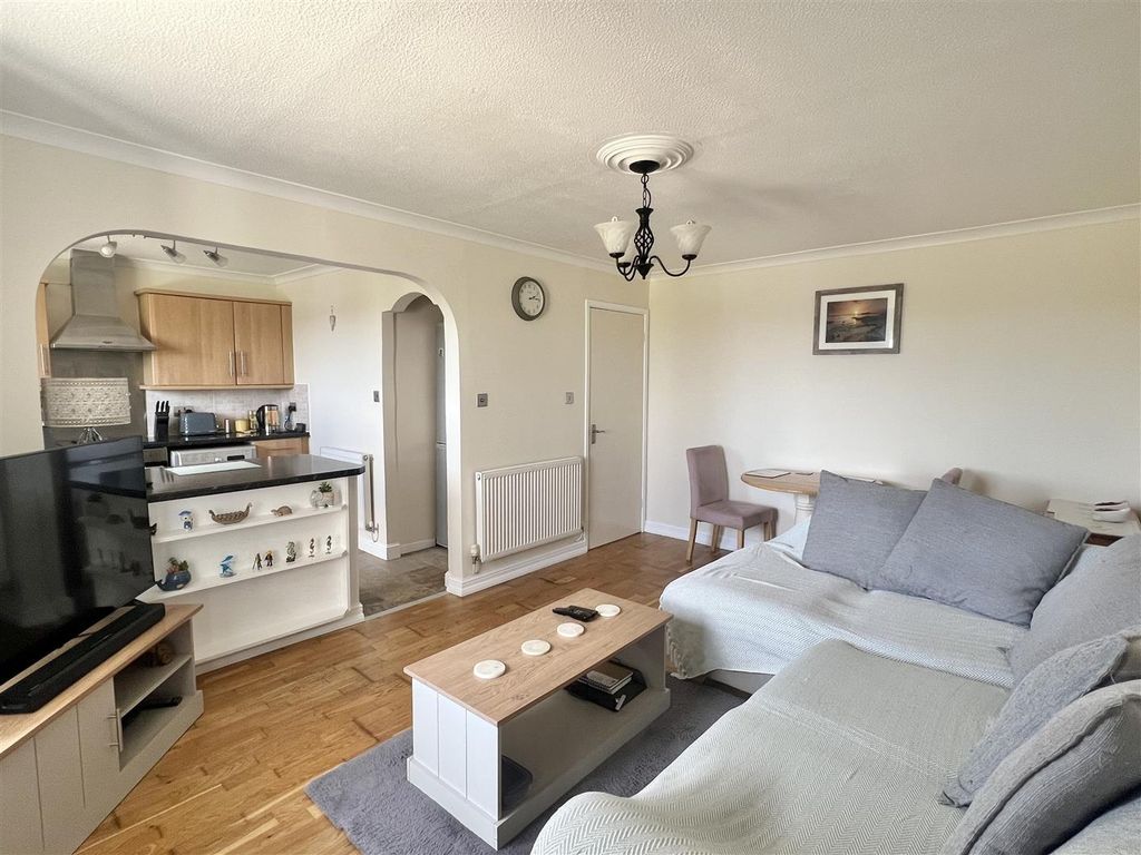 Property photo 3 of 18 Open Living Area:
