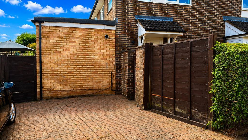 Property photo 3 of 15 Parking To Side