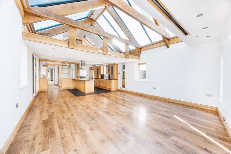Additional image 6 of 3 bed flat for saleThe Penthouse, Viking Longhouse, Mariners Wharf, Peel IM5