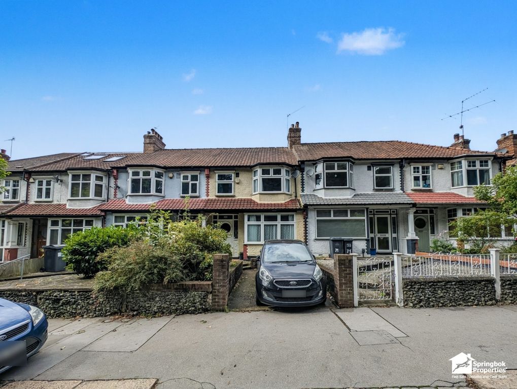Property photo 1 of 15 Front View
