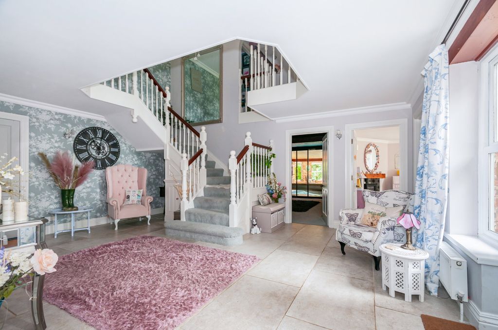 Additional image 5 of 5 bed detached house for saleCarr Lane, Watton, Driffield YO25