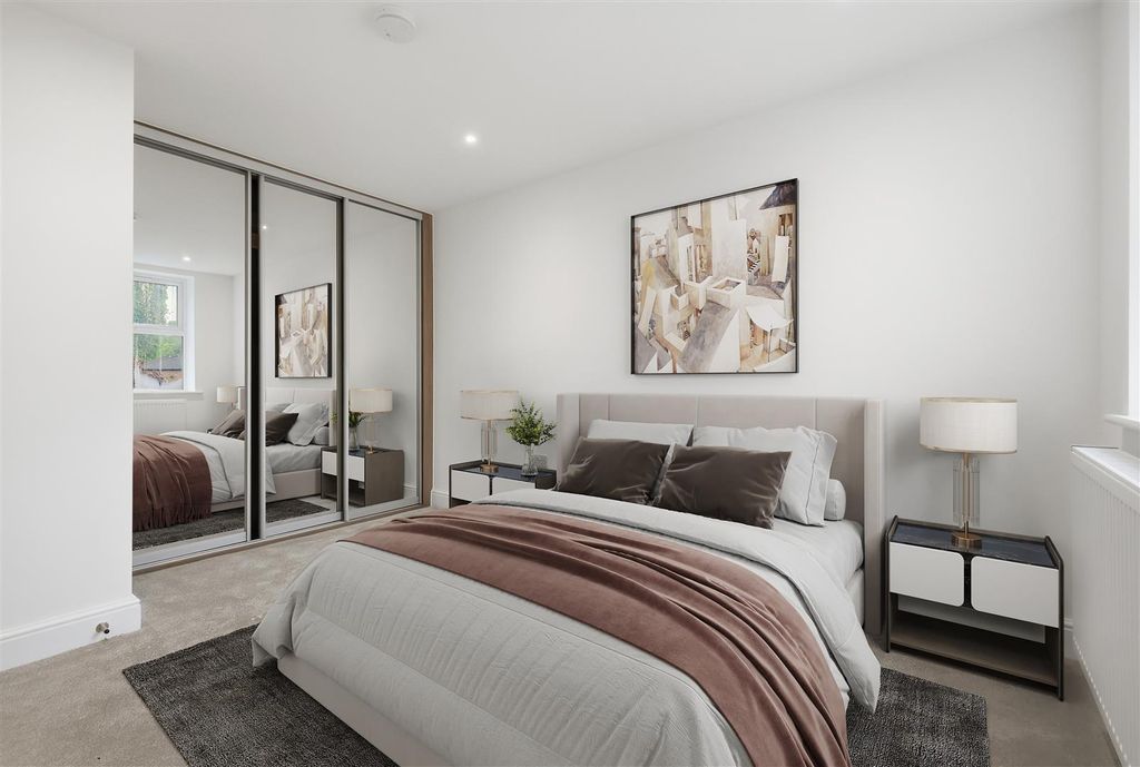Additional image 6 of 1 bed flat to rent65-69 London Road, High Wycombe HP11