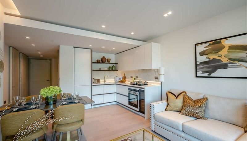 Property photo 1 of 8 Kitchen