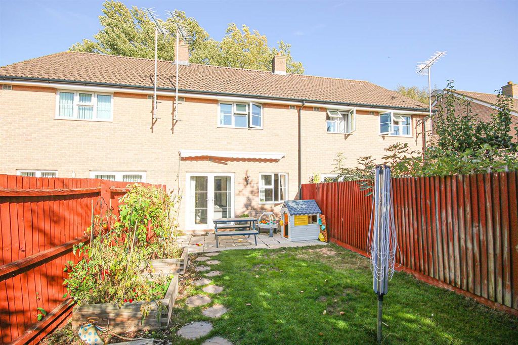 Property photo 2 of 13 Rear.Jpg
