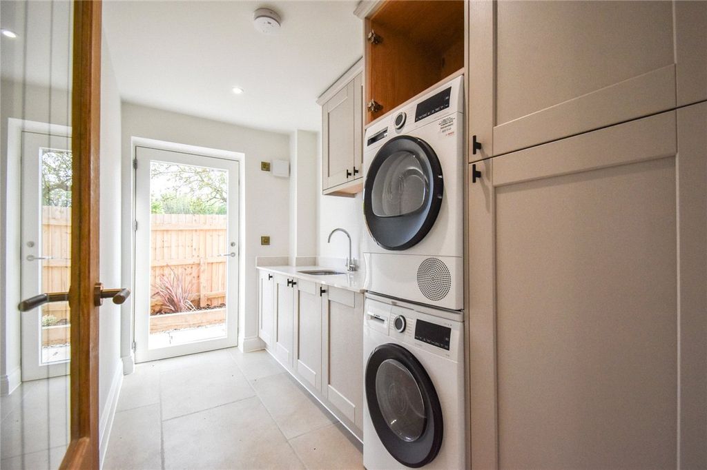 Additional image 6 of 4 bed detached house to rent1 Evelyns Orchard, Lower Road, Stuntney, Ely, Cambridgeshire CB7