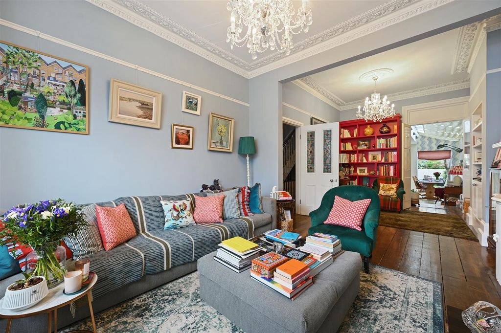 Property photo 3 of 15 Ethelden Road