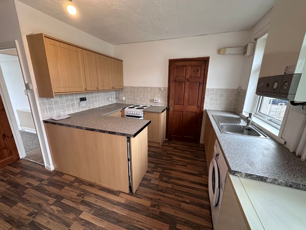 Property photo 3 of 10 Kitchen Area