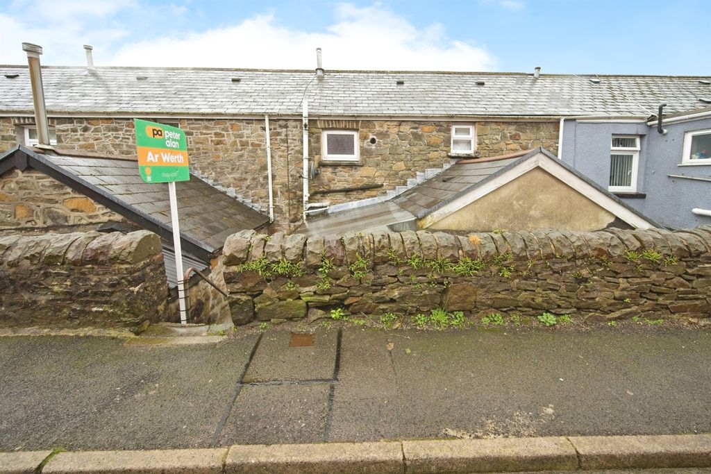 Additional image 31 of 2 bed terraced house for saleCraig-Fryn Terrace, Nantymoel, Bridgend CF32