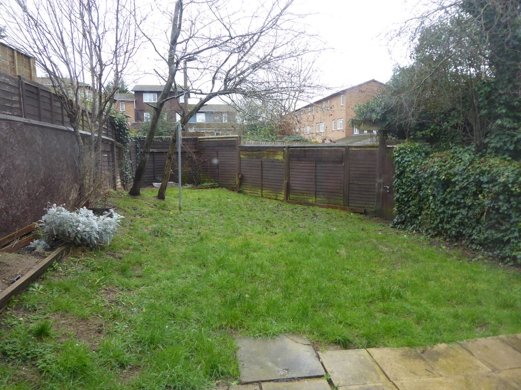 Property photo 2 of 16 Rear Garden