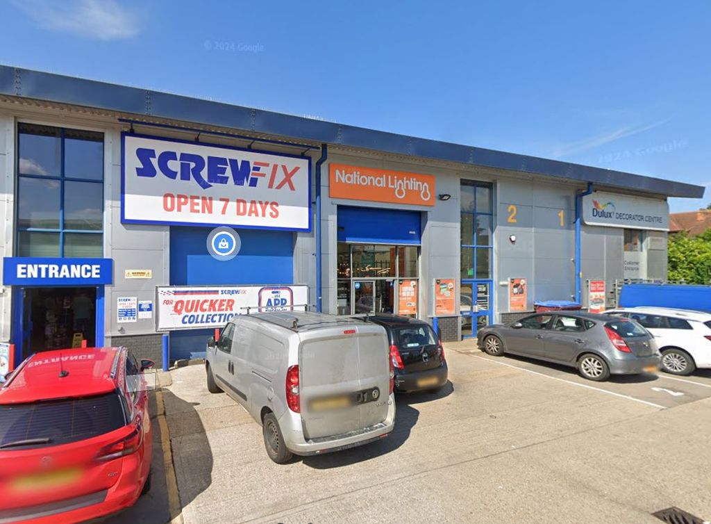 Property photo 1 of 1 Warehouse To Let Unit 2 Kingfisher Business Park, London Road, Bedford Rab Commercial Property