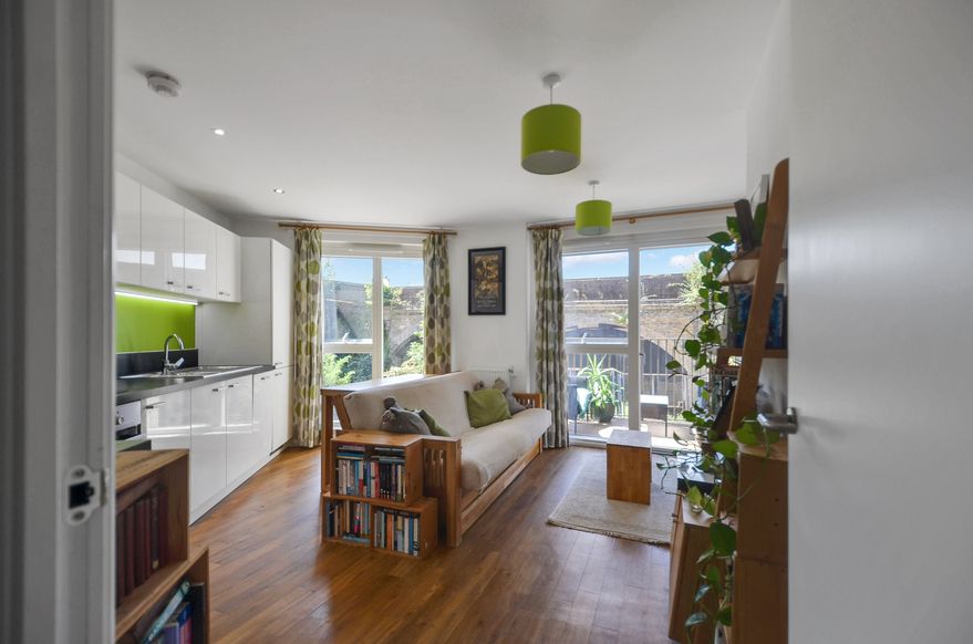 Property photo 3 of 20 Open Plan Living Room.Jpg