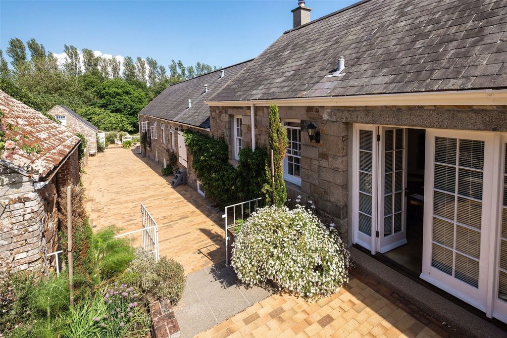Additional image 22 of 7 bed detached house for saleLa Rue Des Saints Germains, St. Lawrence, Jersey JE3