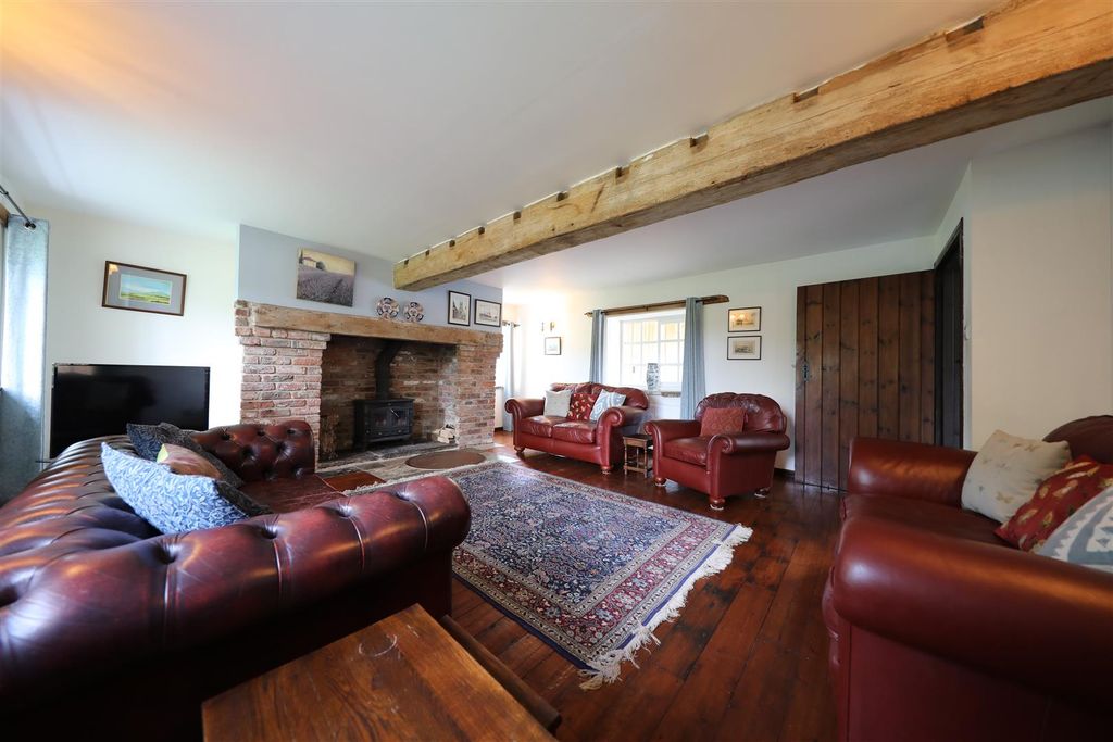 Additional image 6 of 6 bed detached house to rentGreens Lane, Burton Pidsea, Hull HU12