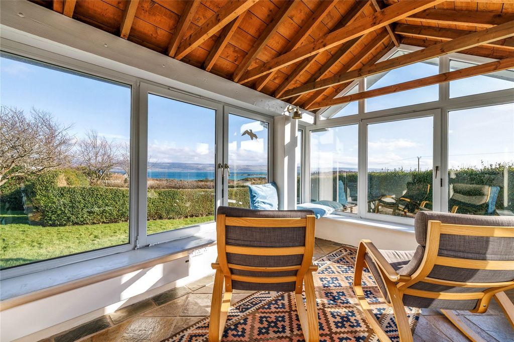 Additional image 11 of 3 bed detached house for saleIsle Of Gigha, Argyll And Bute PA41