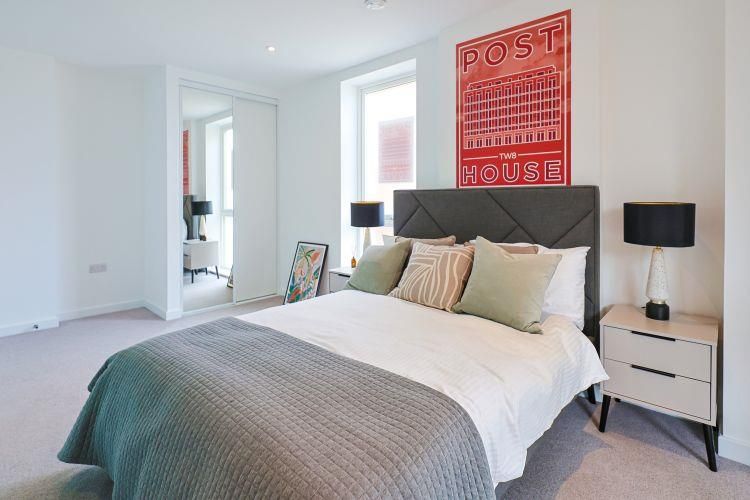 Property photo 1 of 6 Sovereign Network Group - Post House - July 2025-2