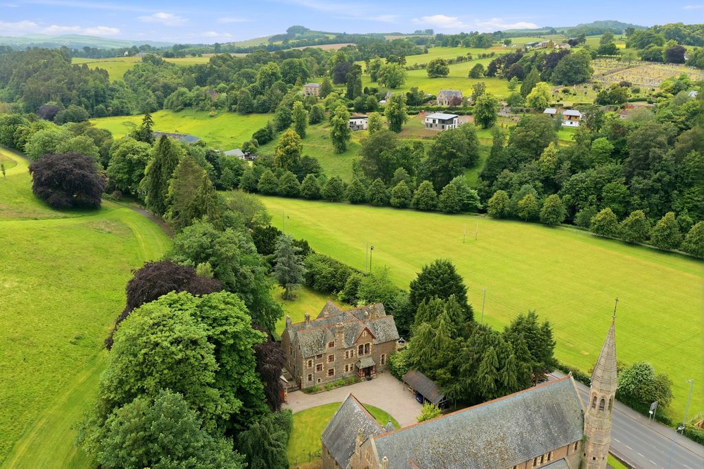 Additional image 31 of 6 bed country house for saleKirkland House, Jedburgh TD8