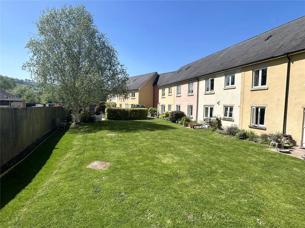 Additional image 13 of 1 bed flat for saleGwenllian Morgan Court, Heol Gouesnou, Brecon, Powys LD3
