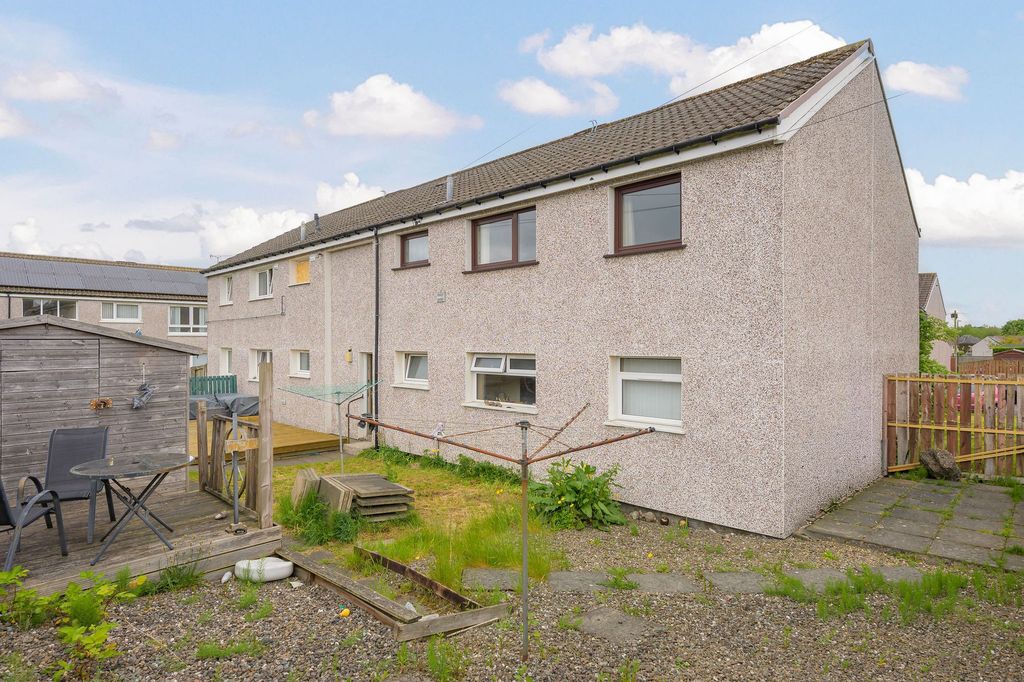 Additional image 16 of 2 bed flat for saleGreenacre Place, Bannockburn FK7