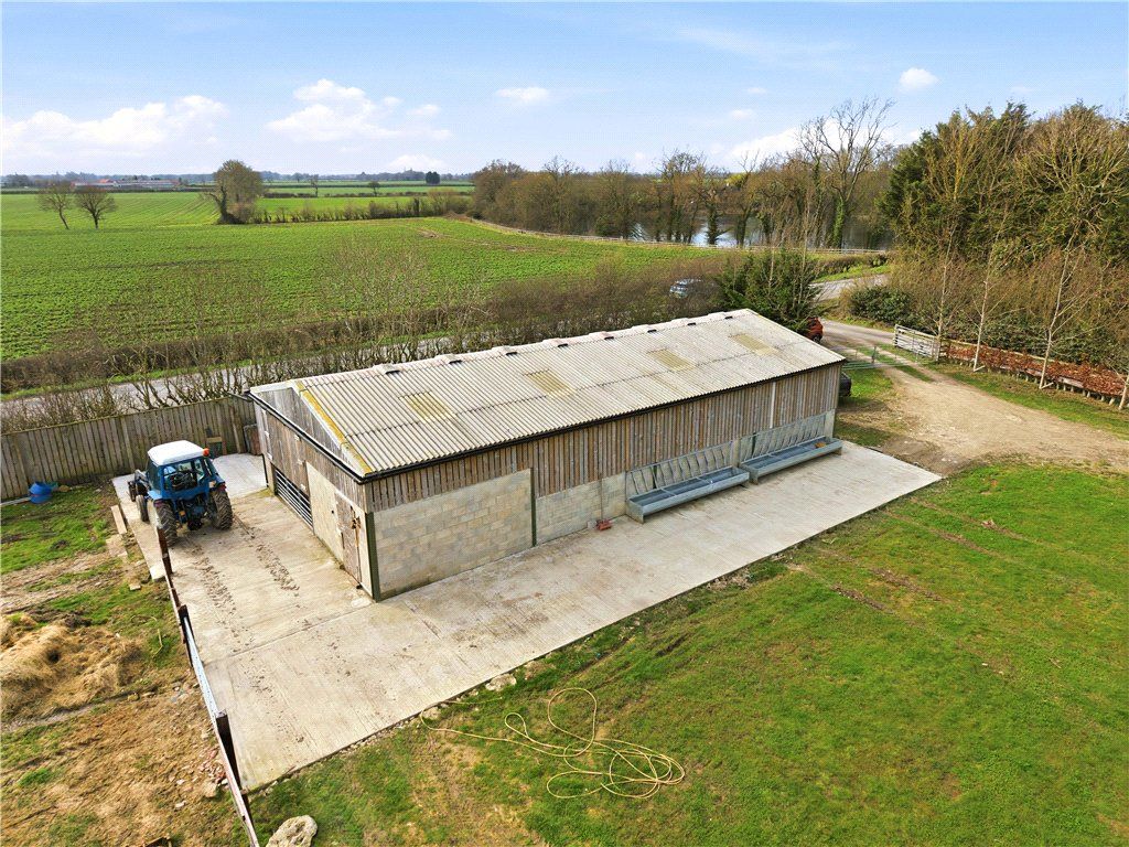 Property photo 2 of 7 South/East Elevation