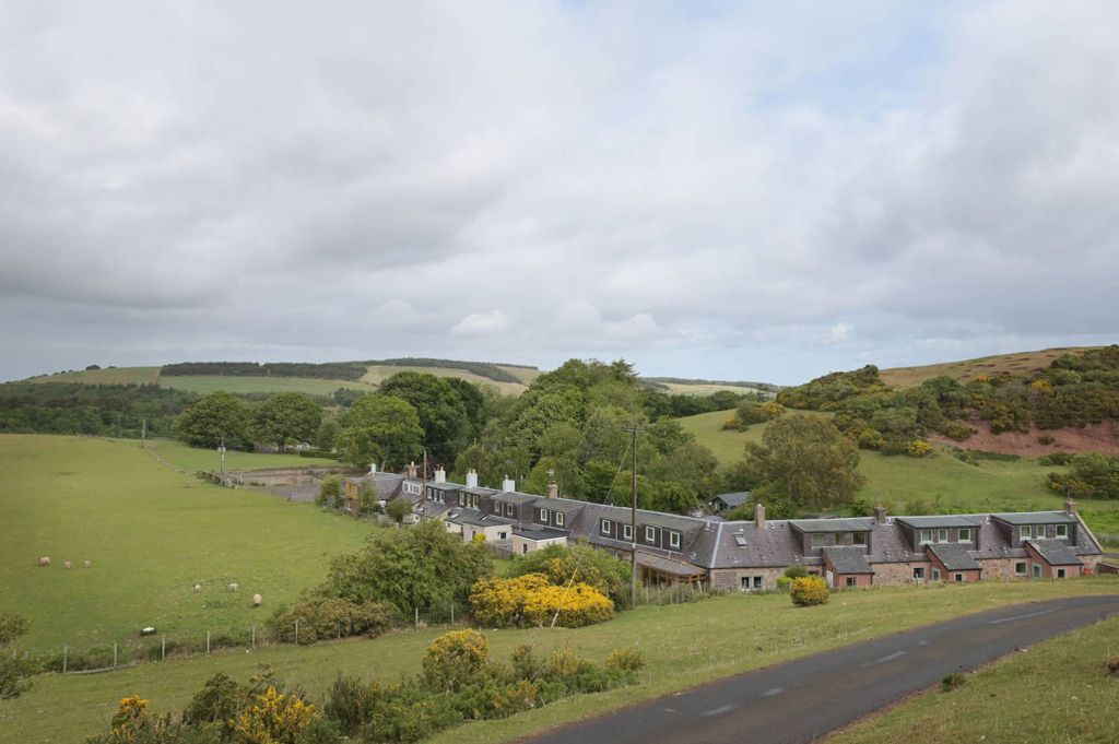 Additional image 19 of 2 bed cottage for saleWoodhall Farm Cottages, Innerwick, Dunbar, East Lothian EH42