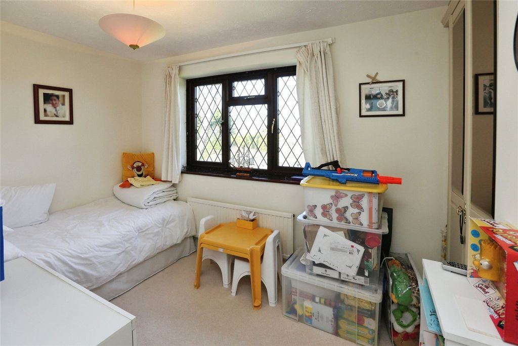 Additional image 27 of 5 bed detached house for saleVeryan, Fareham, Hampshire PO14