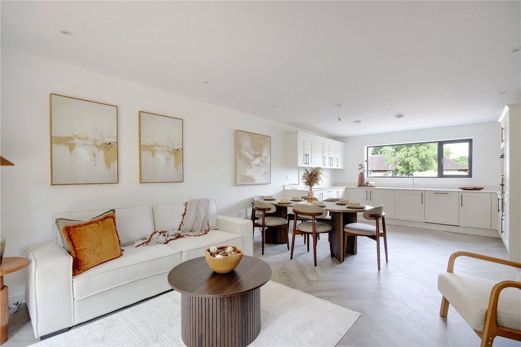 Property photo 1 of 15 Show Home Living