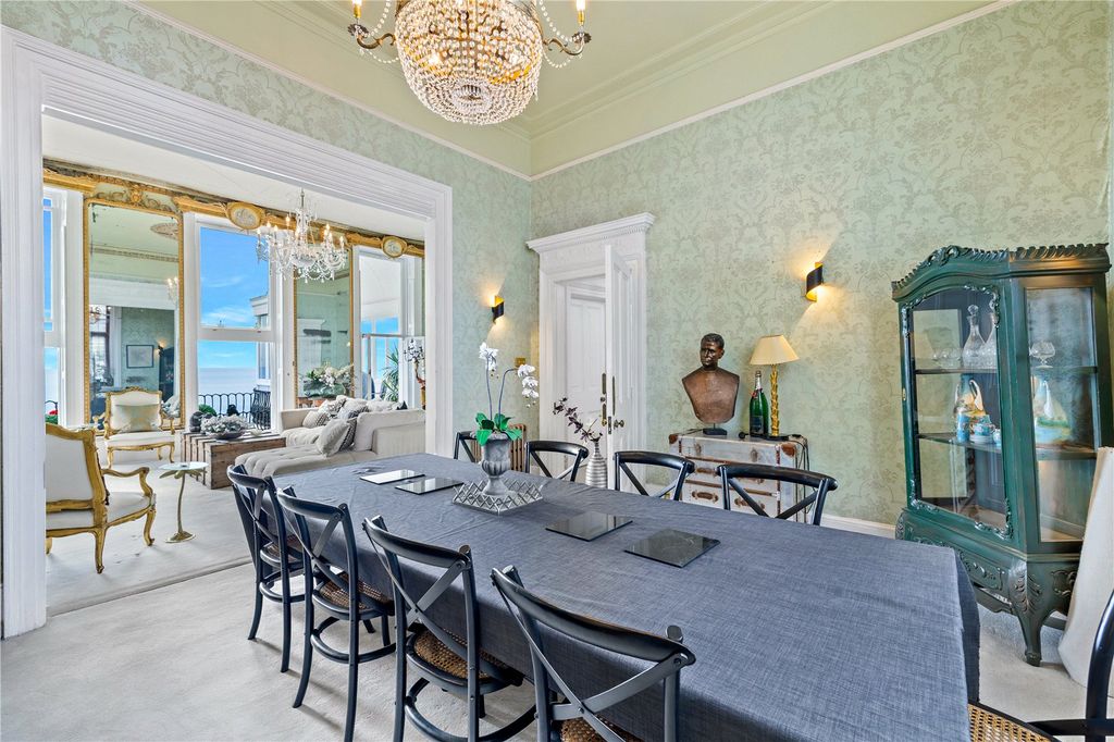 Additional image 25 of 6 bed terraced house for saleArundel Terrace, Brighton, East Sussex BN2