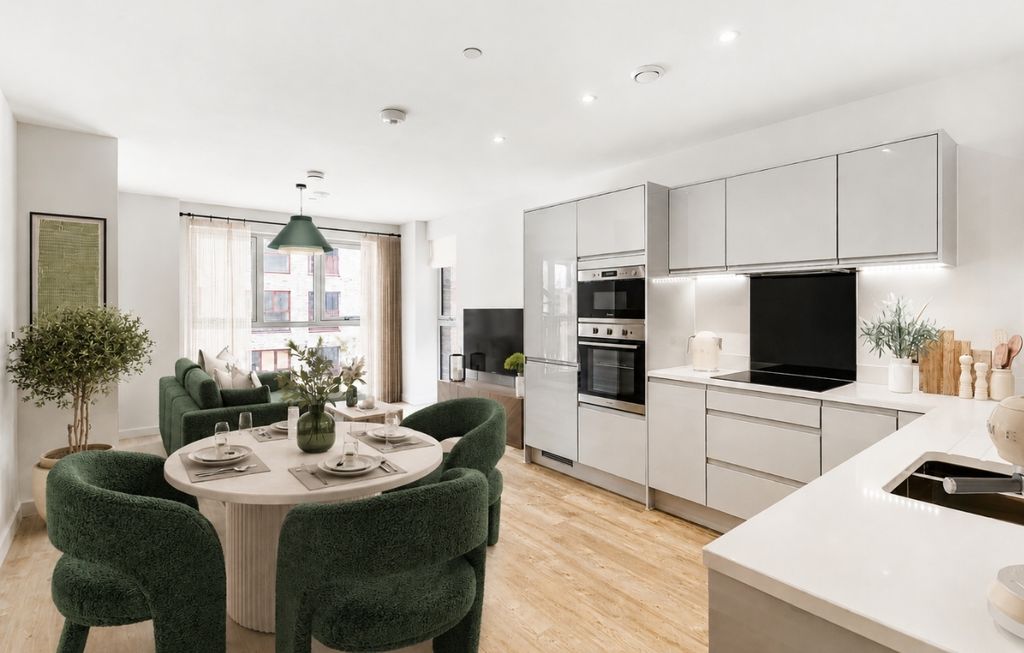Property photo 1 of 11 Fairview New Homes - Zoopla -