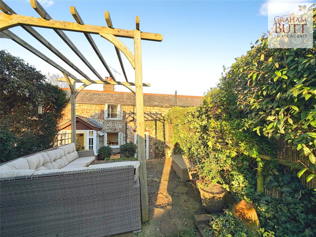 Additional image 16 of 2 bed detached house for saleHigh Street, Angmering, West Sussex BN16