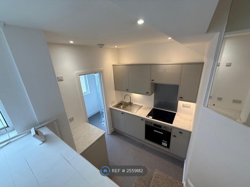 Property photo 1 of 12 Kitchen Area