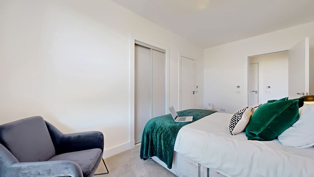 Additional image 7 of 2 bed flat for saleG/3, 5 Normal Avenue, Jordanhill Park G13