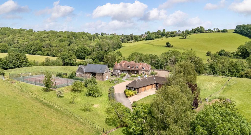 Additional image 4 of 6 bed detached house for saleThe Hendre, Monmouth, Monmouthshire NP25