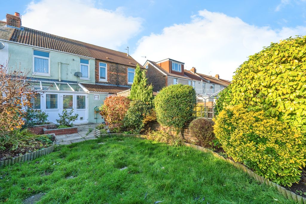 Property photo 2 of 15 Rear Garden